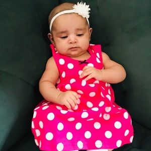 Meet your Posher, Ibrahim